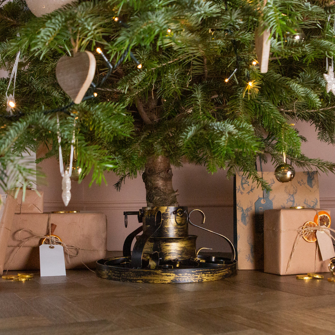 Christmas Live Tree Stand 