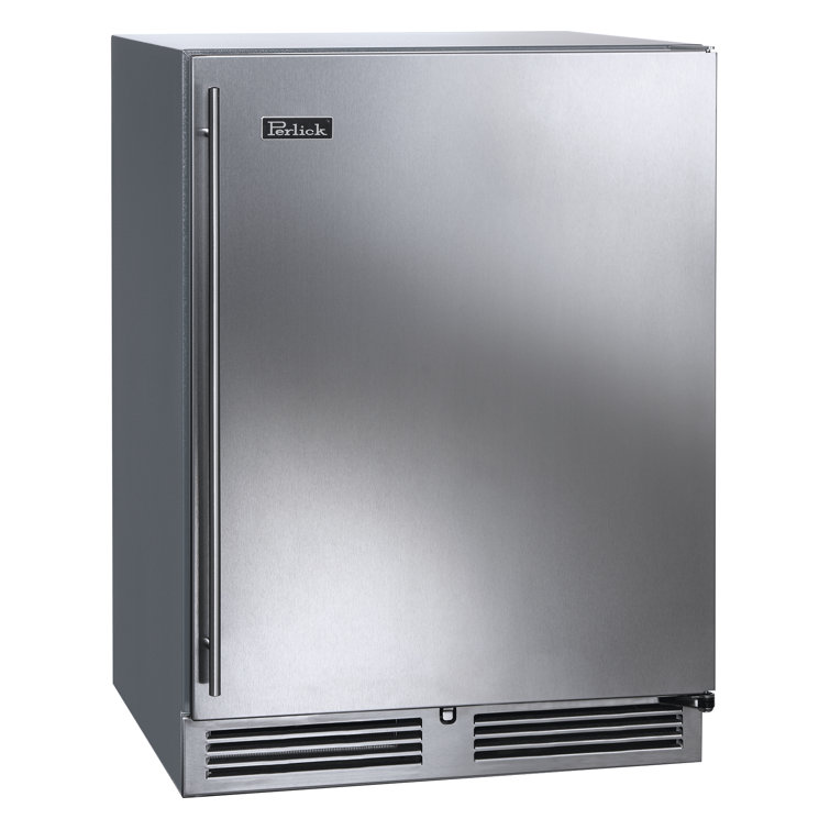 5.2 cu ft fridge