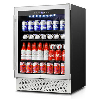 smith and hanks 178 can beverage cooler