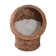 Esperanza Designer Round/Oval Cat Bed