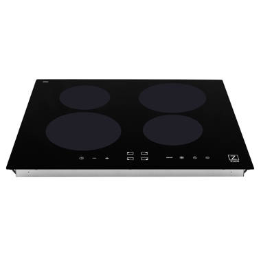 vivohome cooktop