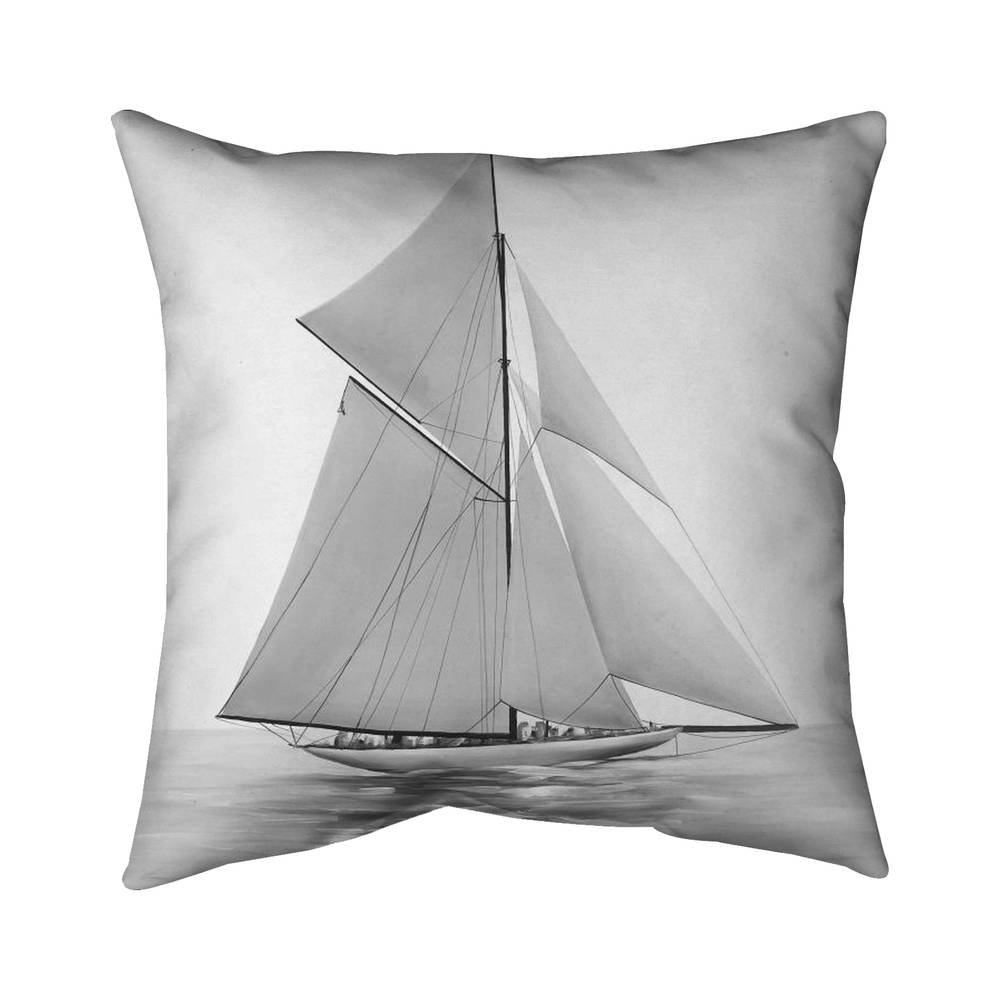 Begin Edition International Inc. Sailing Ship Wayfair