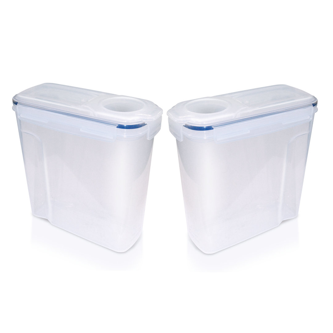 ClearAmbient Frischhalteboxen-Set