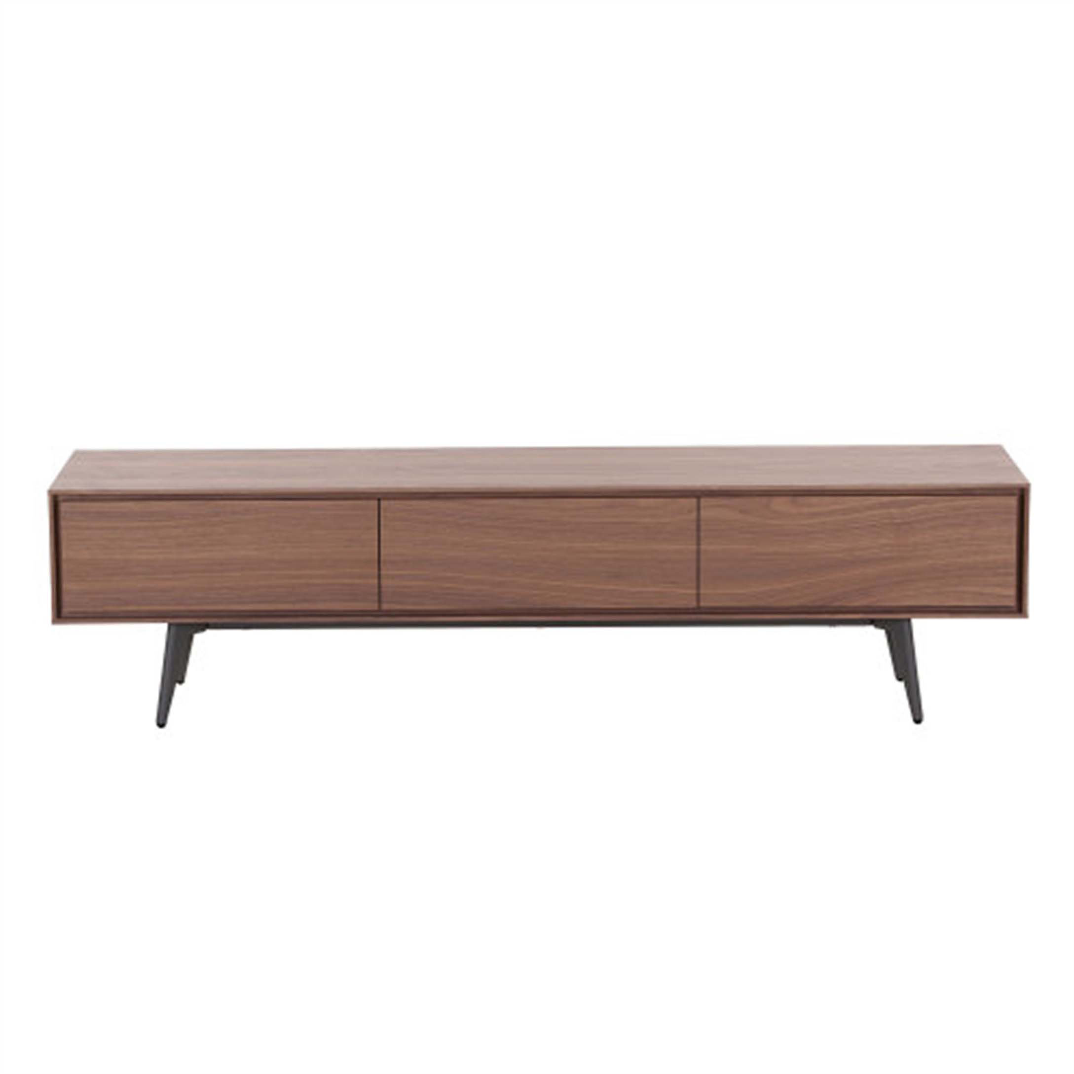 Corrigan Studio® 70" Modern Low Profile Media Console TV Stand Wayfair