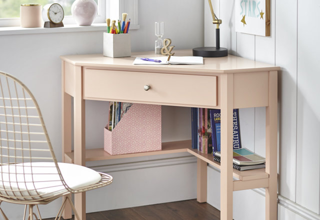 Just for You: Desks