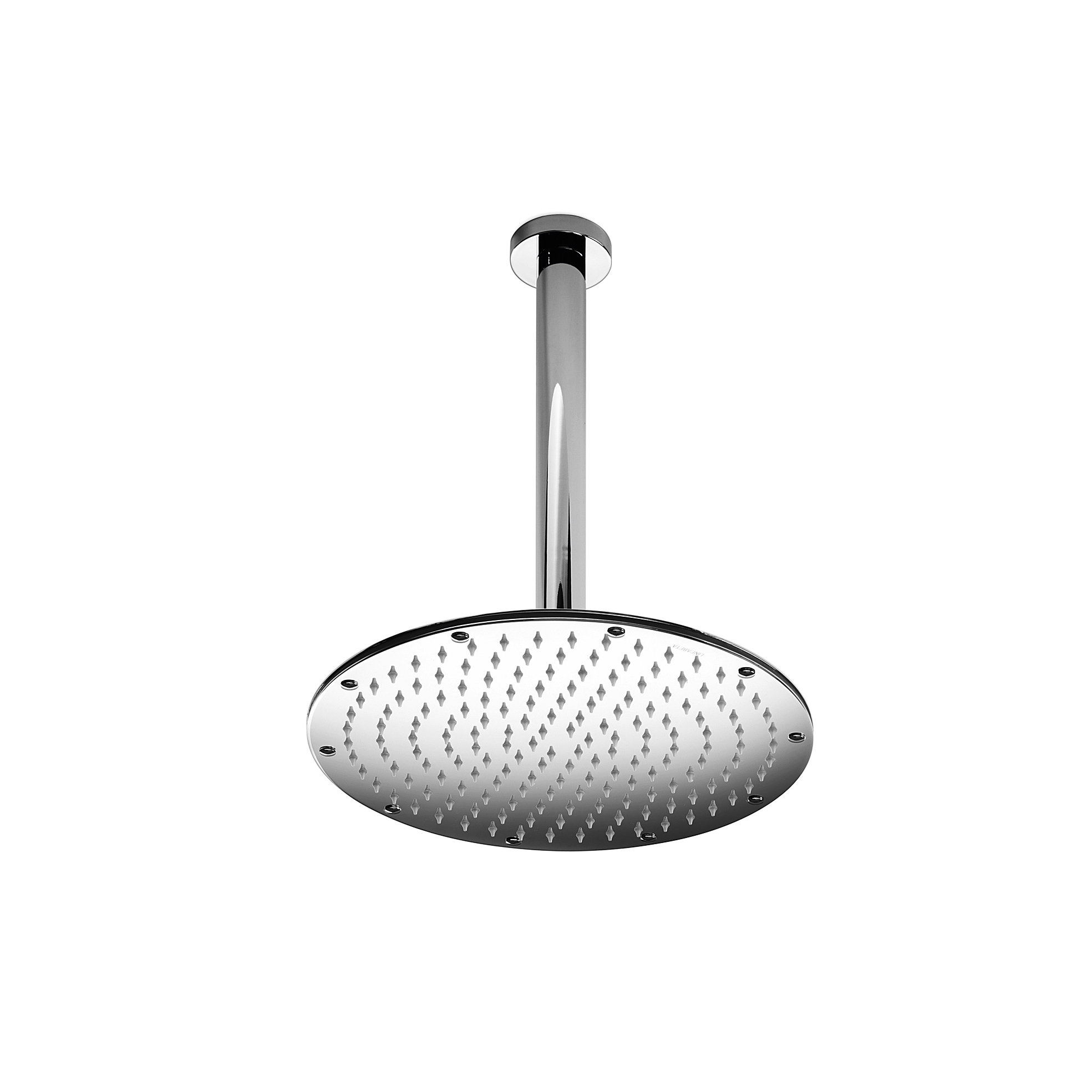 WS Bath Collections Supioni Rain Shower Head Wayfair