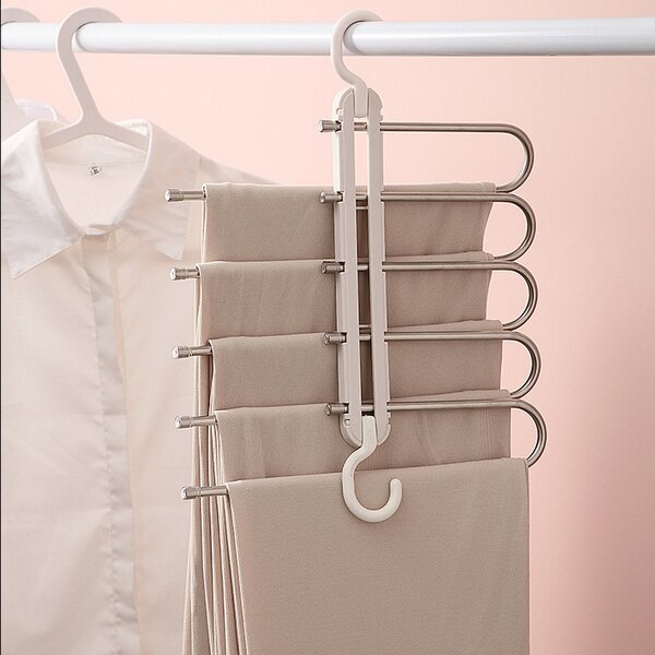 37cm Strong Adult Plastic Bar Hangers Clothes Coat Trouser Skirt ETC New 