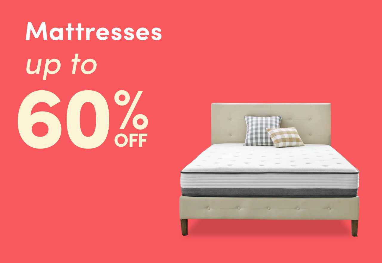 [BIG SALE] Mattress Clearance You’ll Love In 2023 Wayfair