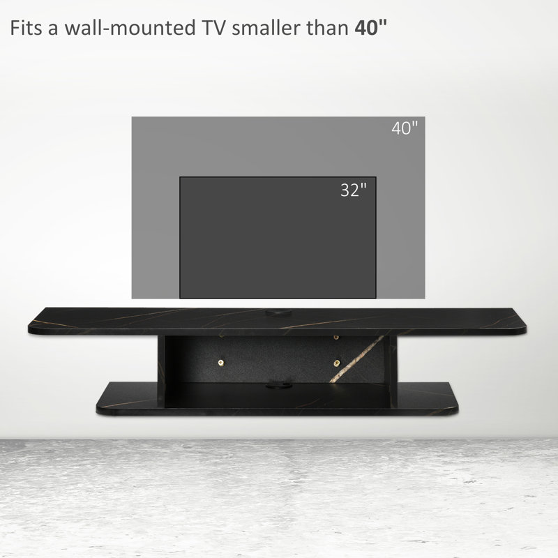Metro Lane Entertainment Unit for TVs up to 40