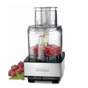 cuisinart 16 cup