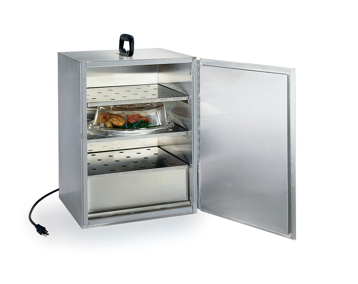 Lakeside Manufacturing Lakeside 113 Electric Food Carrier Box Wayfair