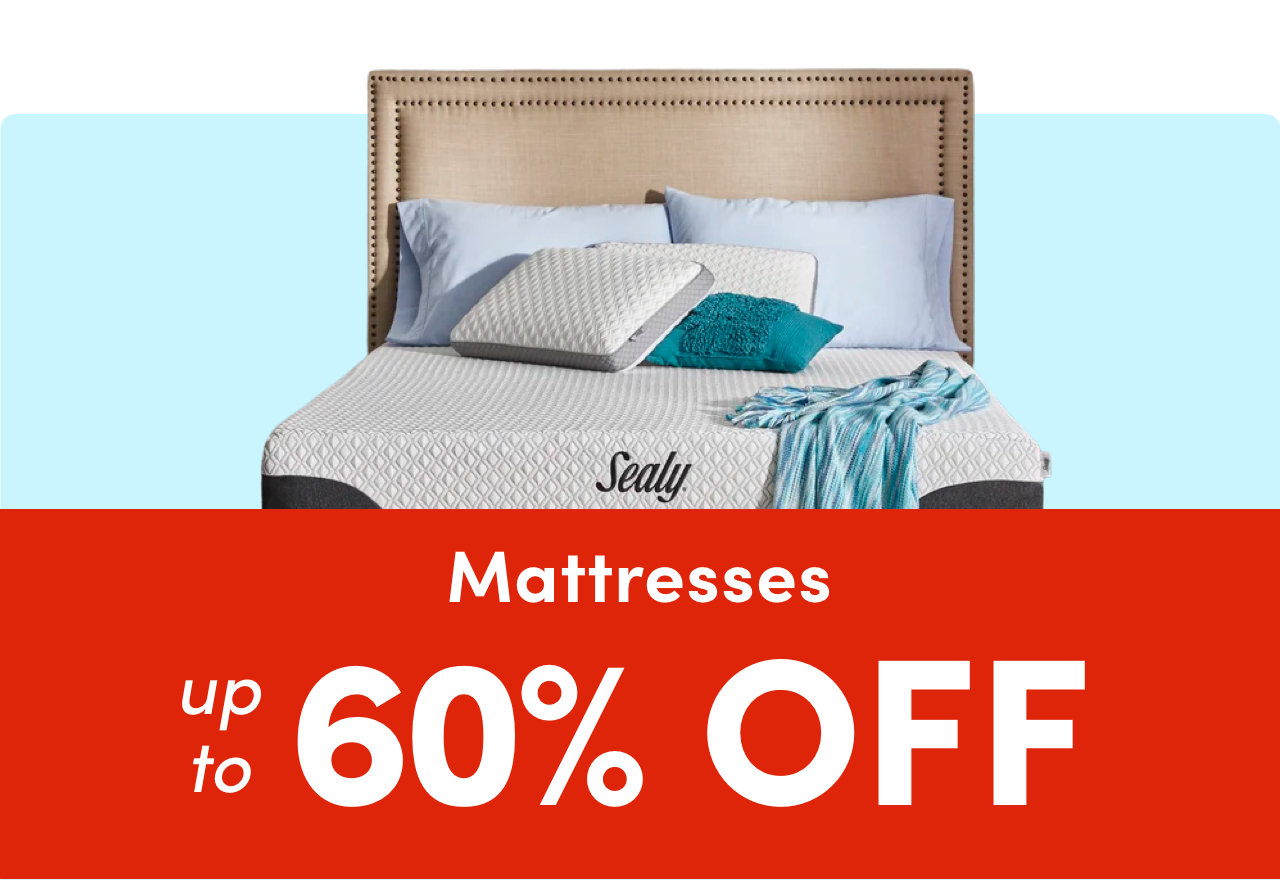 [BIG SALE] Mattress Deals You’ll Love In 2023 Wayfair