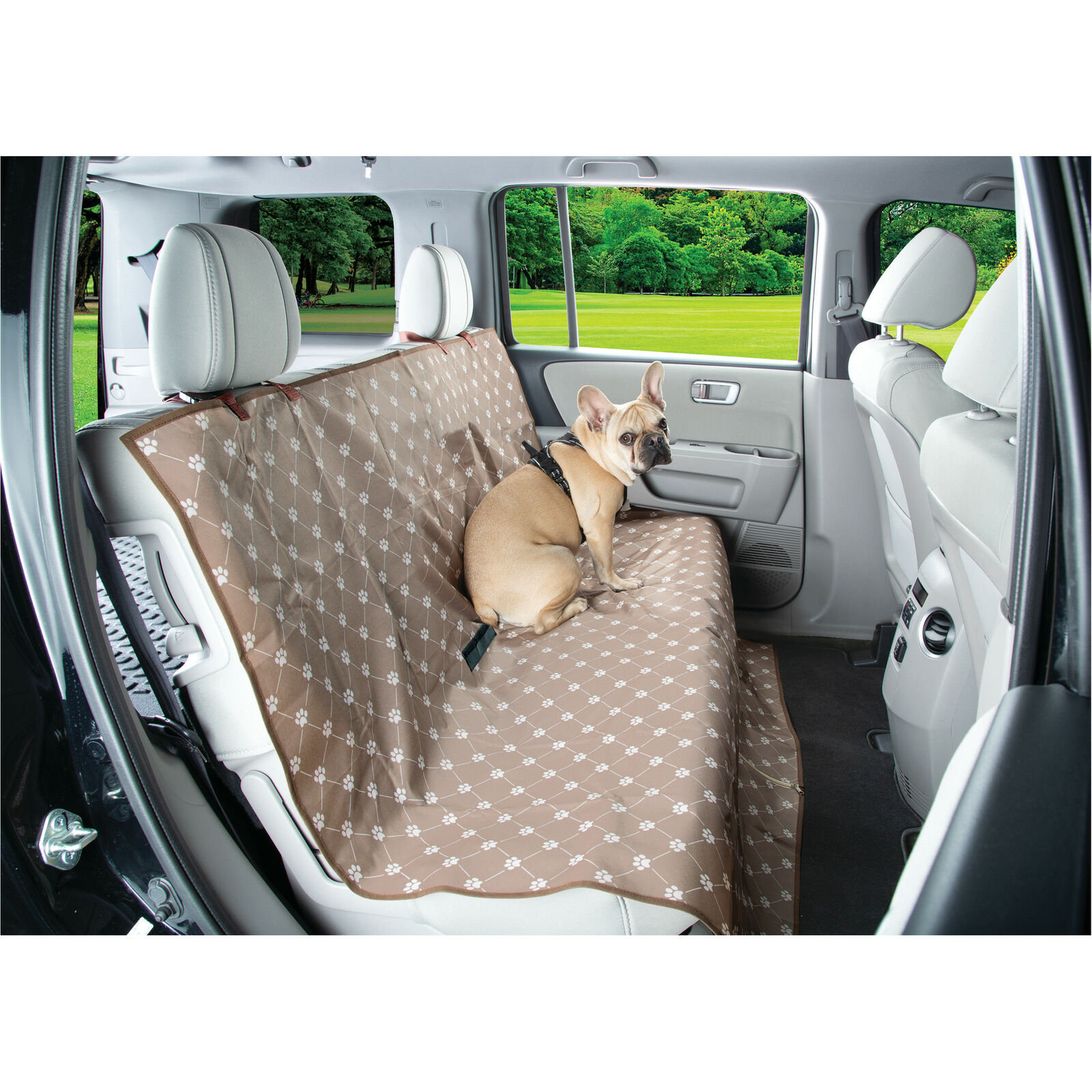 pet seat cover for honda crv