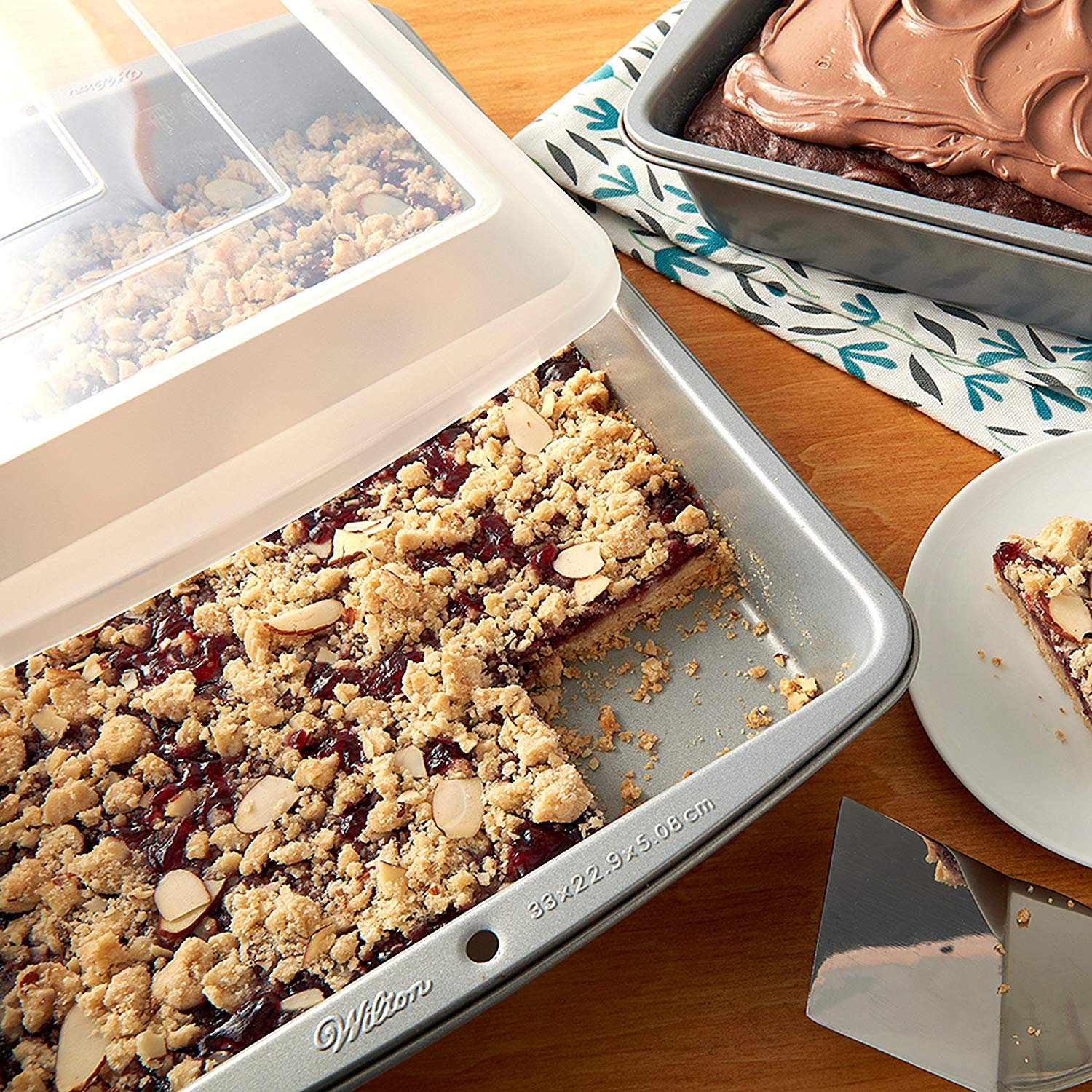 [BIG SALE] TopRated Cake Pans You’ll Love In 2023 Wayfair