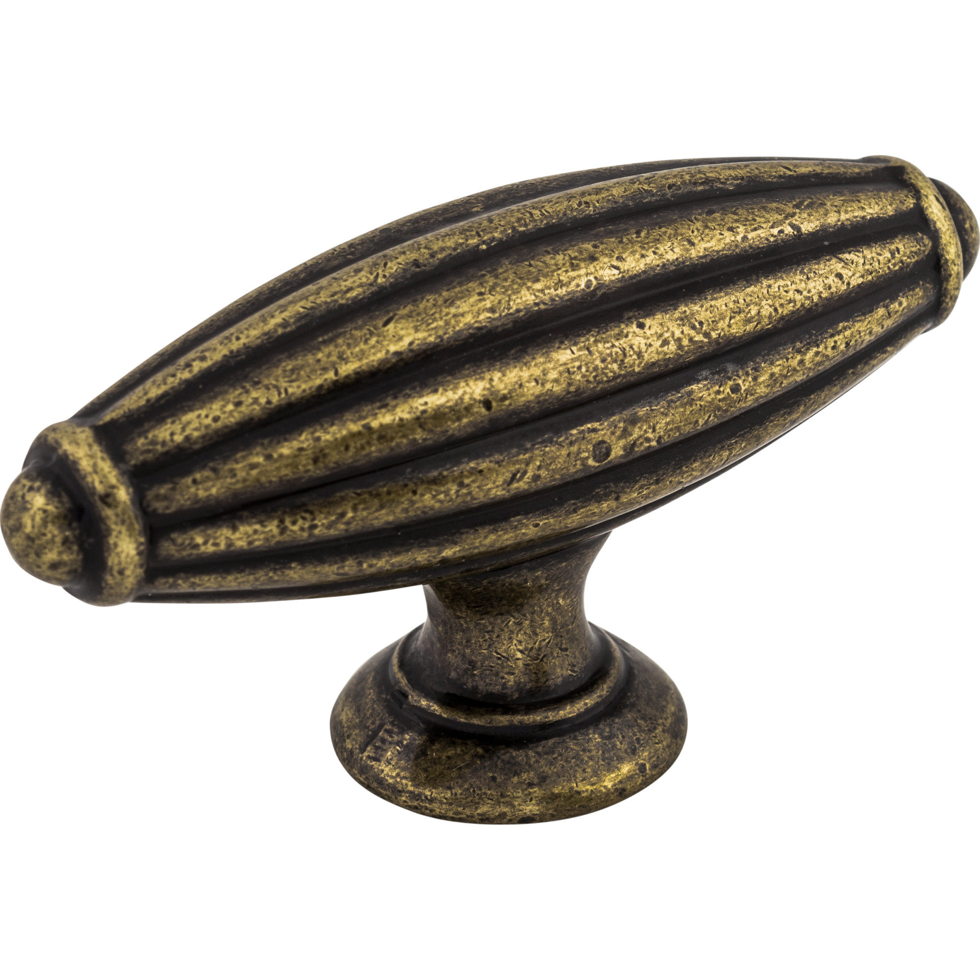 Top Knobs Tuscany 2 7/8" Length Bar Knob & Reviews Wayfair