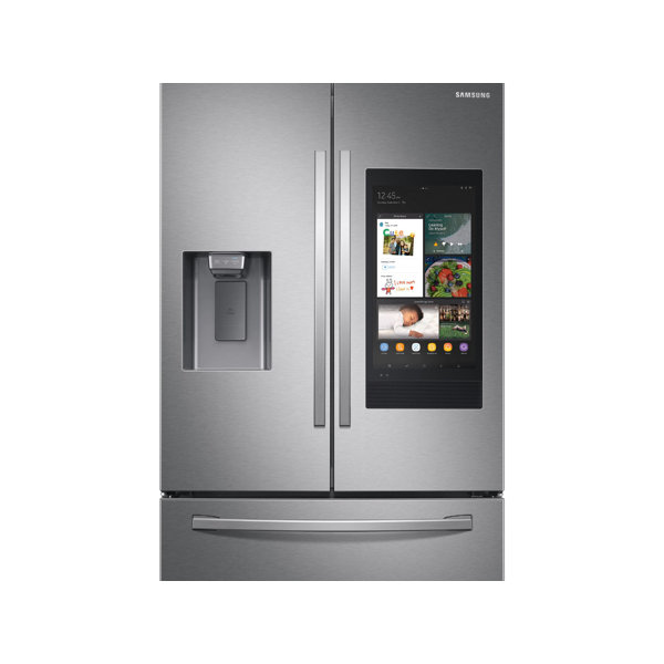 samsung energy efficient fridge