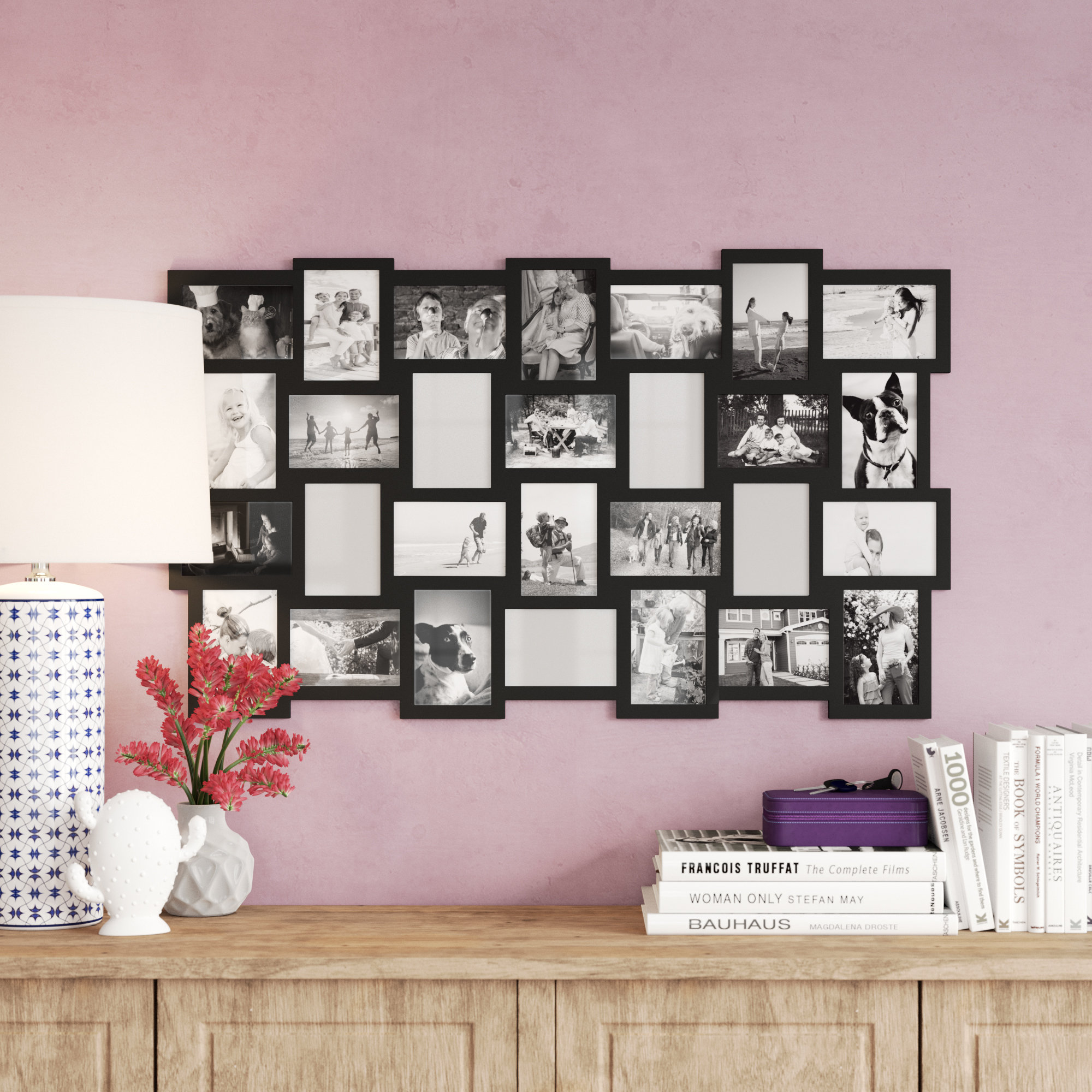 [BIG SALE] Our Best Collage Picture Frames You’ll Love In 2023 Wayfair