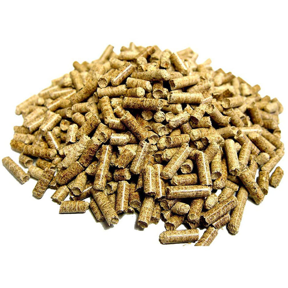 Smokehouse Hardwood Mesquite BBQ Smoking Pellets For Smoker Grill, 40