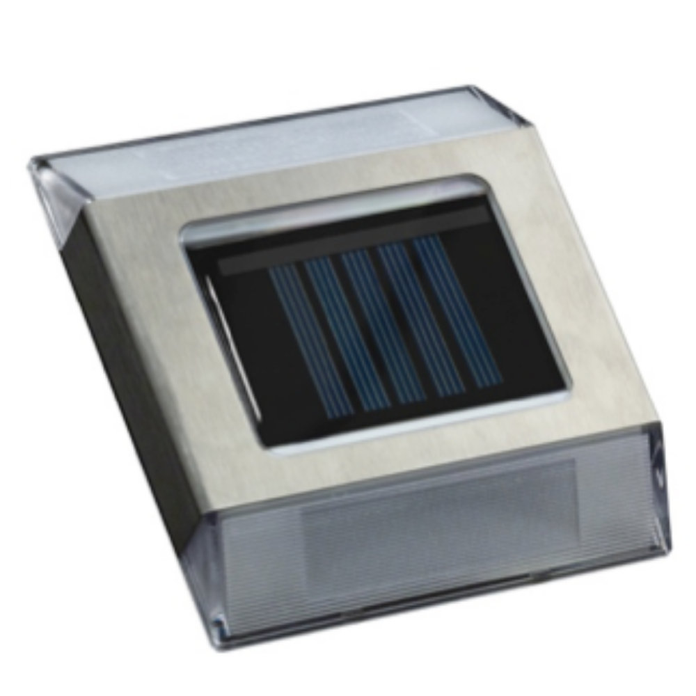 Garten Living LED-Brunnenbeleuchtung 1-flammig Jordi