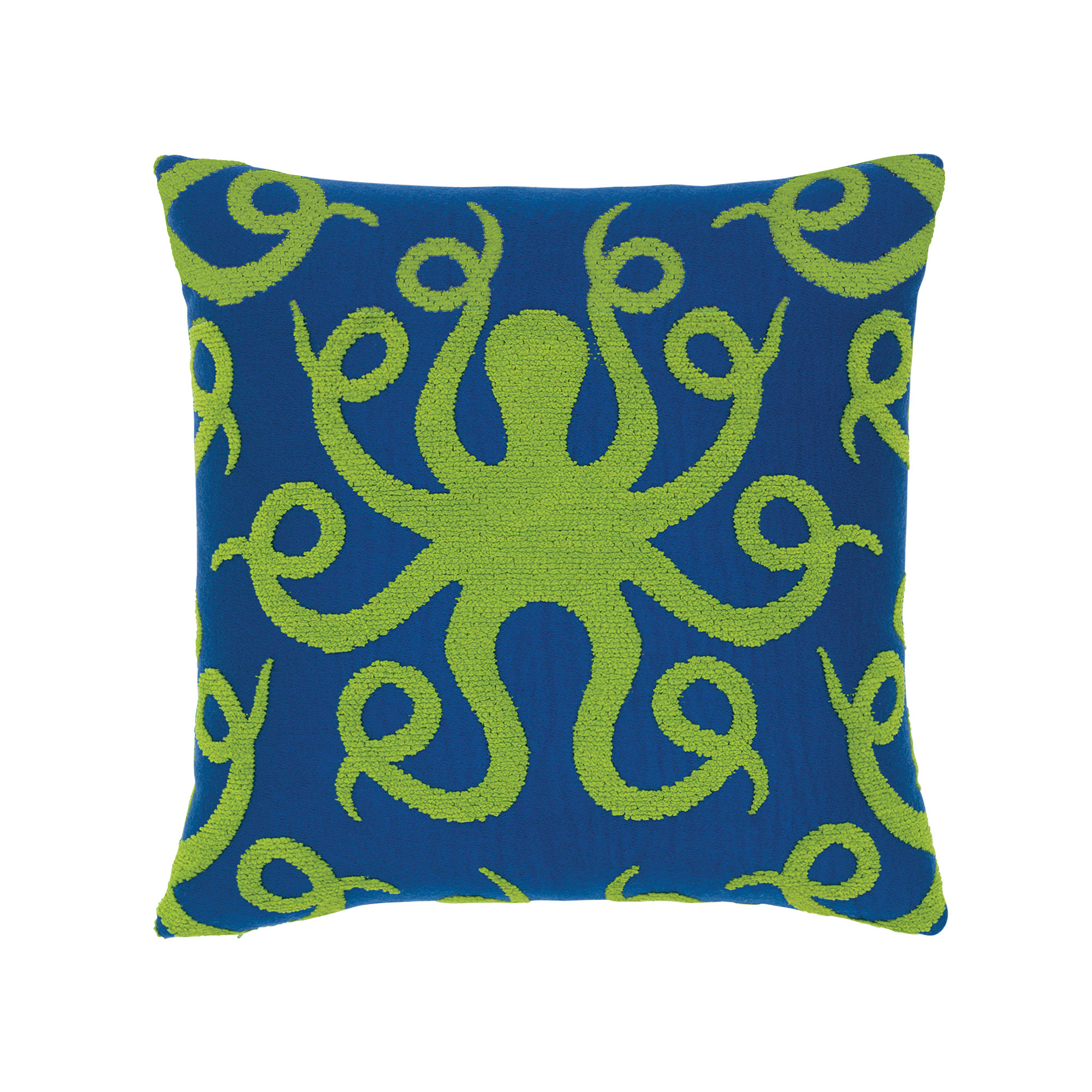 octostuffed