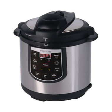hannex electric stew pot