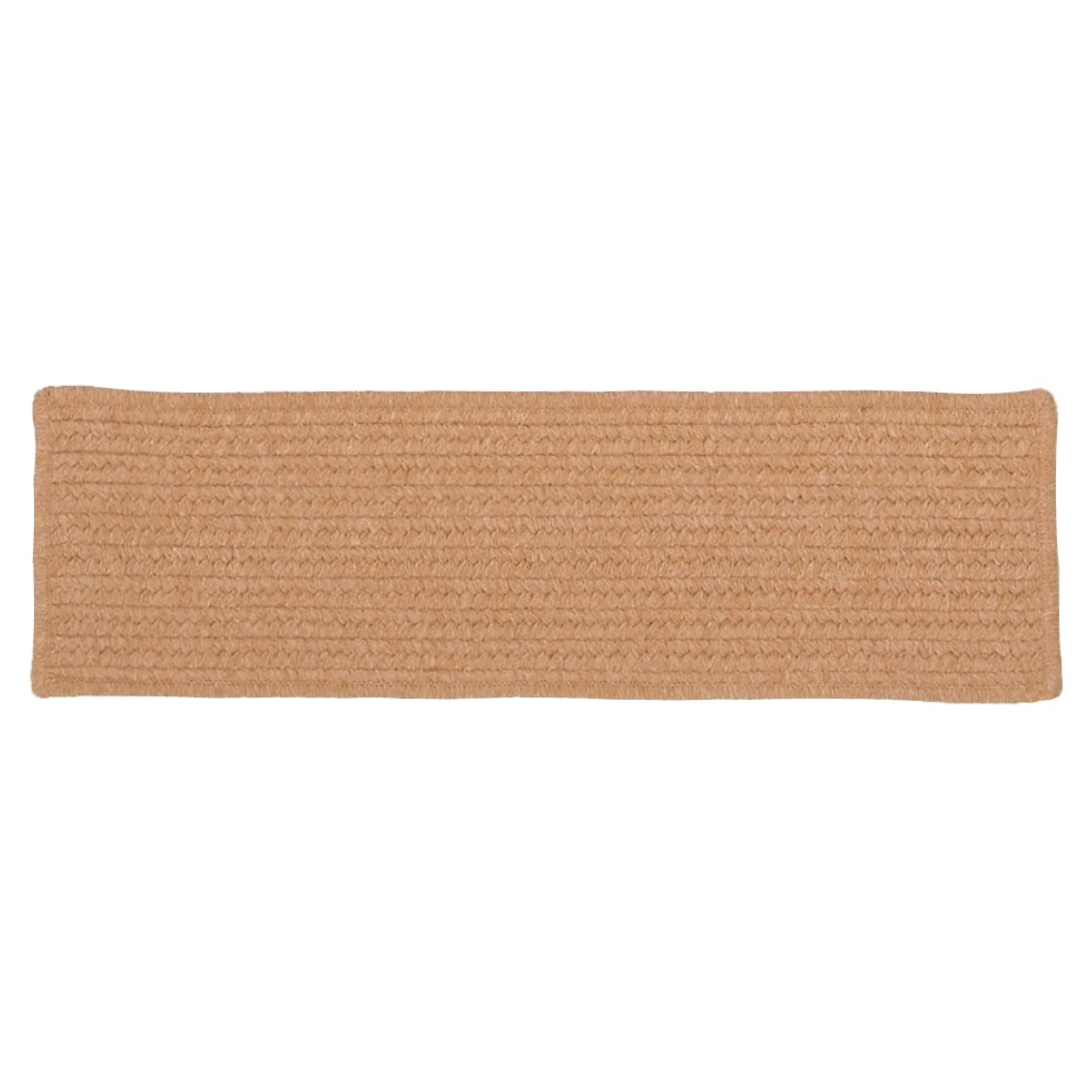 Colonial Mills Westminster Wool Braided Rectangle Stair Treads Wayfair