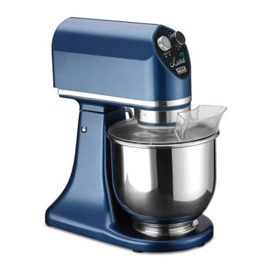 kitchenaid fog blue