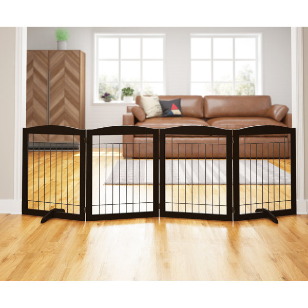 45 inch pet gate