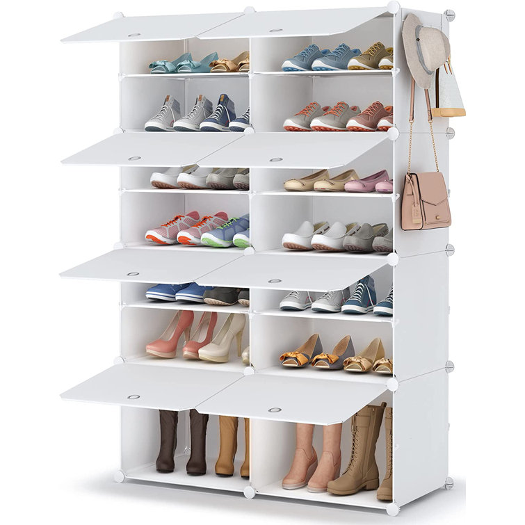 Rebrilliant Shoe Storage | Wayfair.co.uk