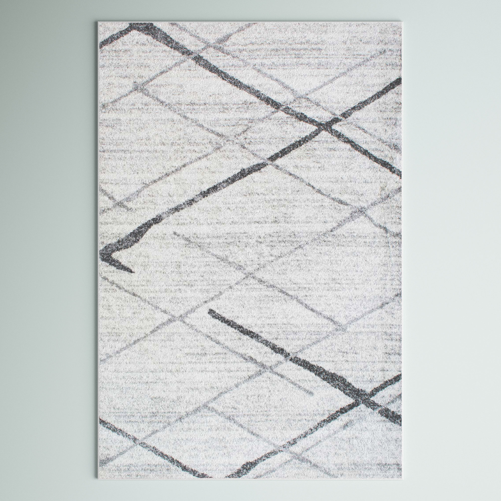 Wayfair | 3' x 5' Rectangle Area Rugs You'll Love in 2022