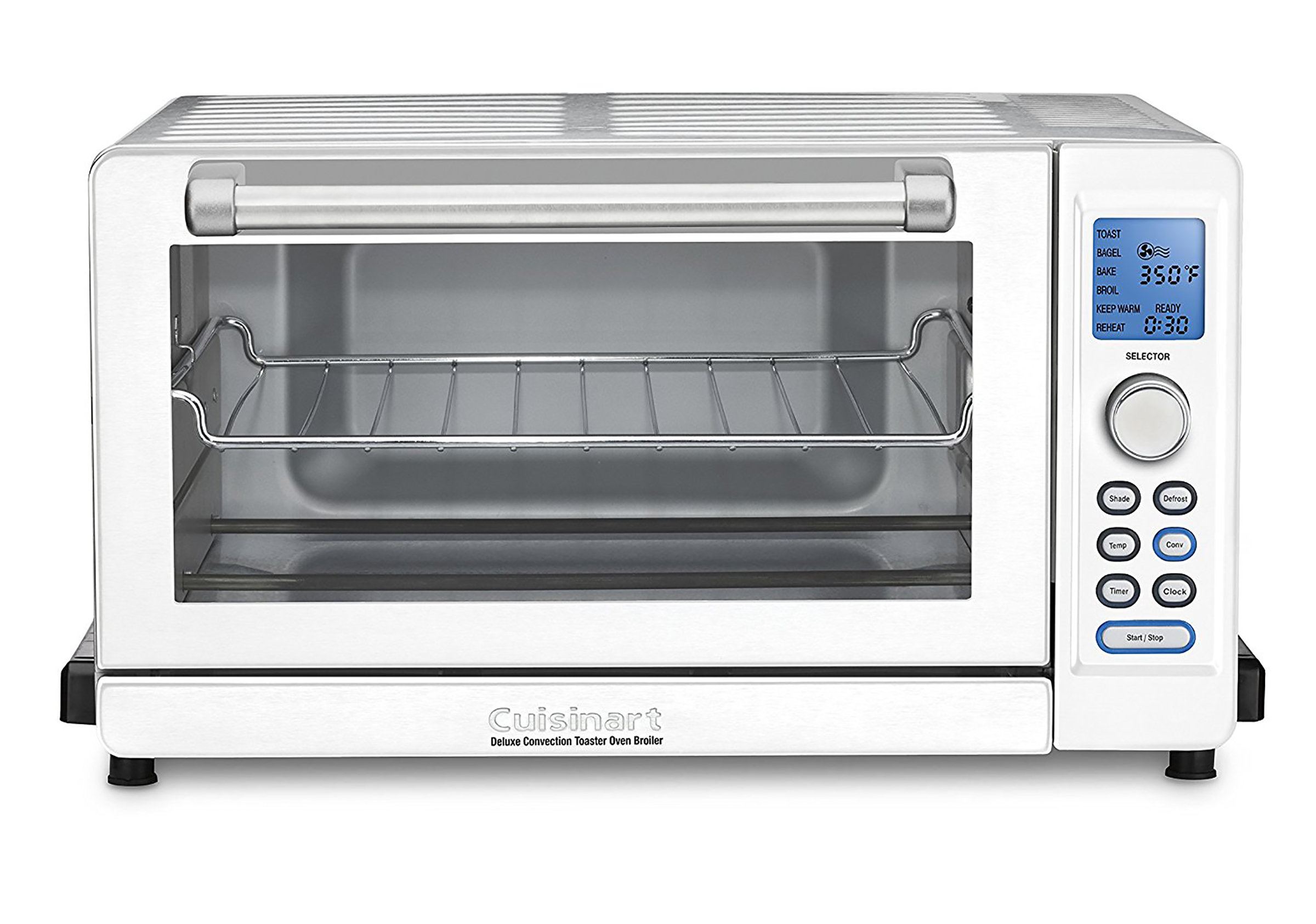 cuisinart countertop oven