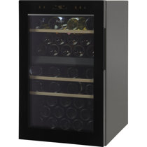 magic chef 44 bottle wine refrigerator