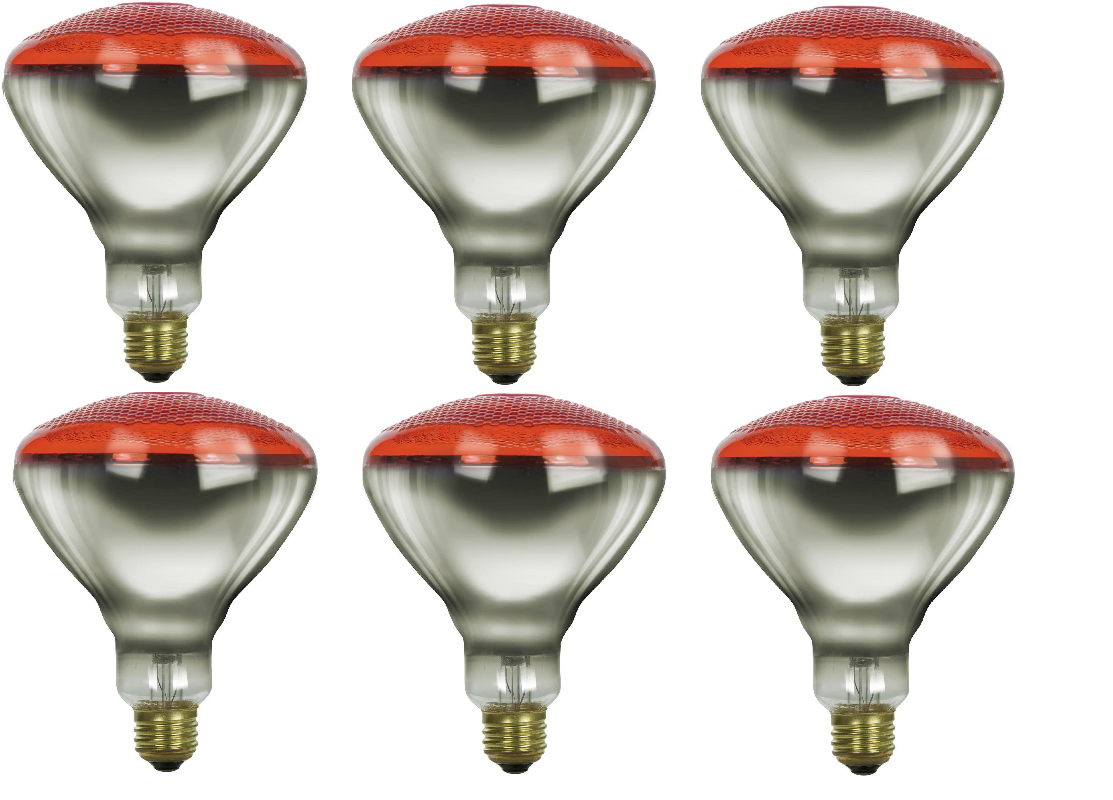 Sunlite 100 Watt Incandescent Dimmable Light Bulb Warm White Base Wayfair