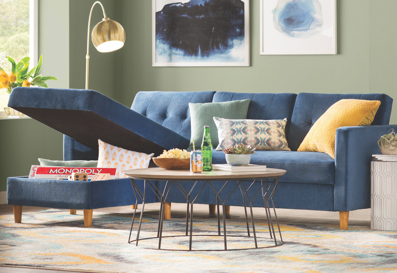 [BIG SALE] Multipurpose Living Room Furniture You’ll Love In 2022 Wayfair
