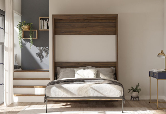 Must-Have Murphy Beds