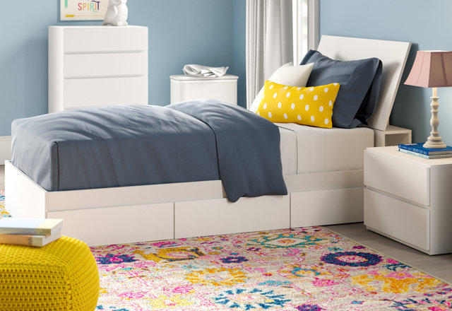 Kids Bedroom Sets You'll Love