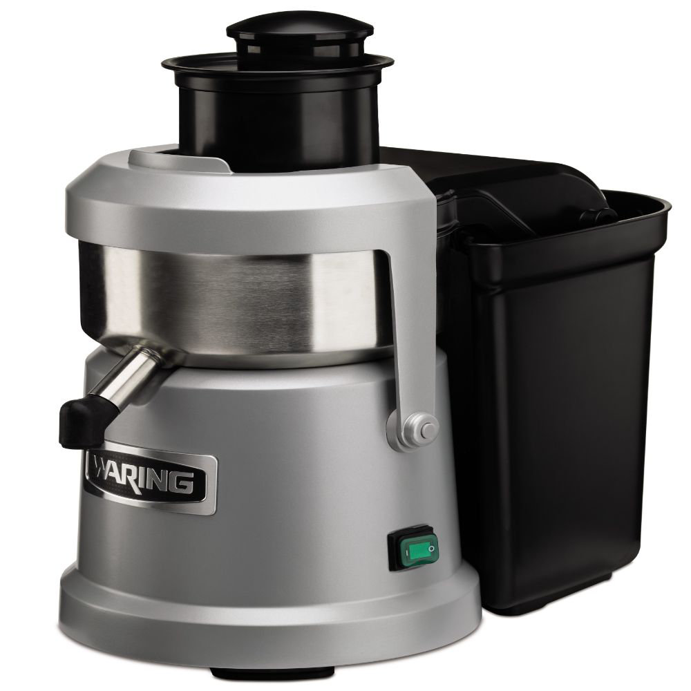 juicer without pulp extraction