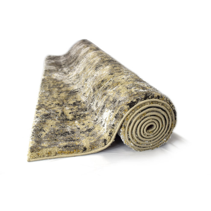 Williston Forge Slate Rug | Wayfair