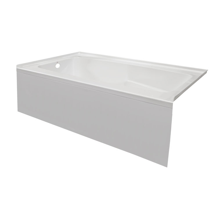 72x32 tub