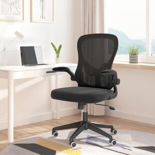 Details about   Mesh Office Chairs Ergonomic Desk Chair Computer Mid Back Task Chair with Wheels 