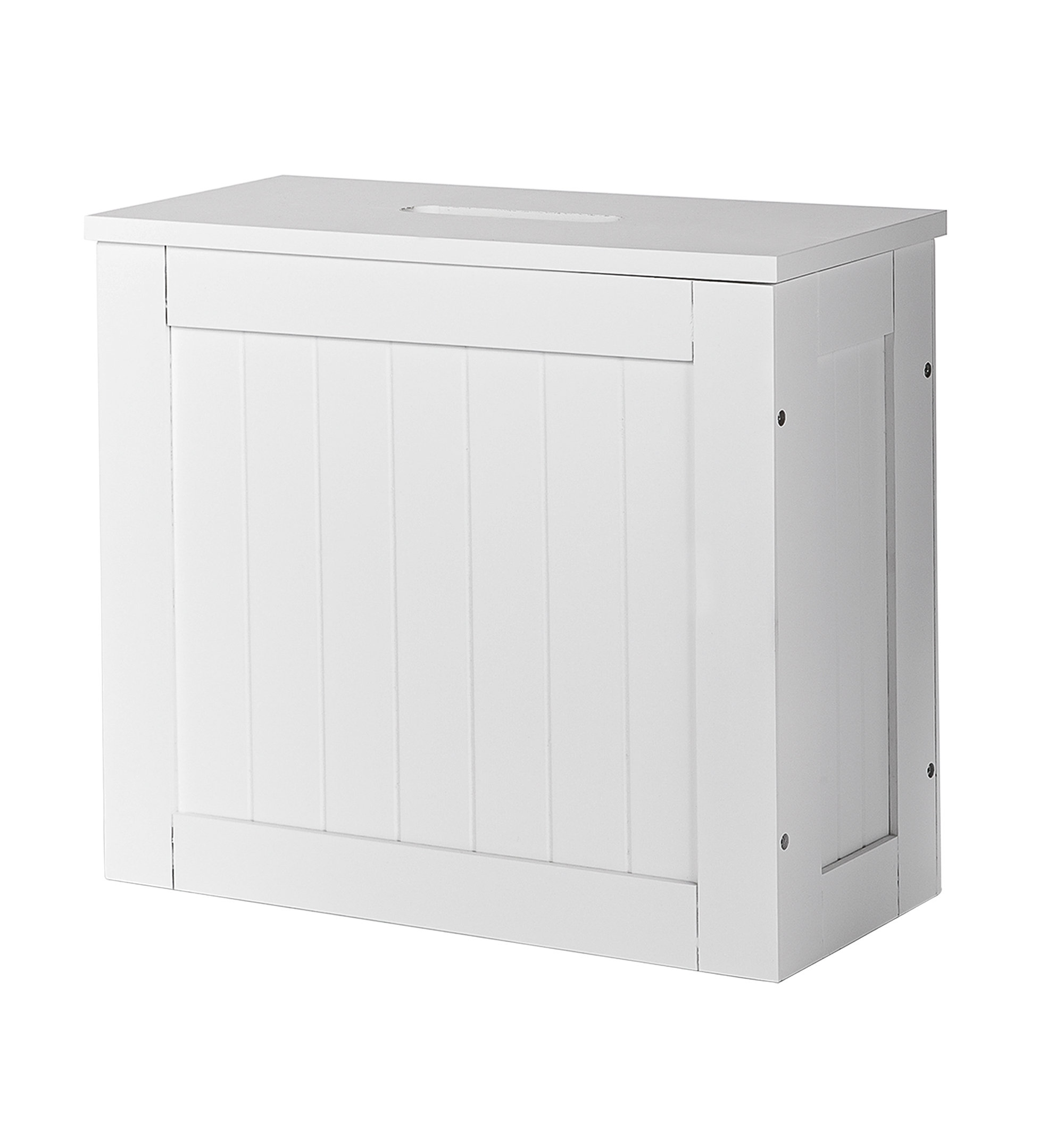 Innoteck Bathroom Laundry Storage Box Wayfair.co.uk