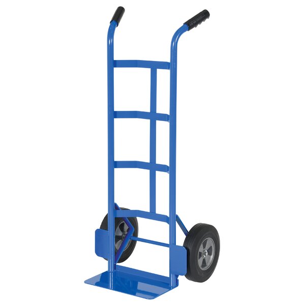 Vestil 500 lb. Capacity Hand Truck | Wayfair