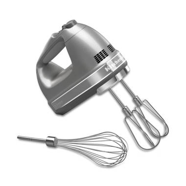 nesco hand mixer