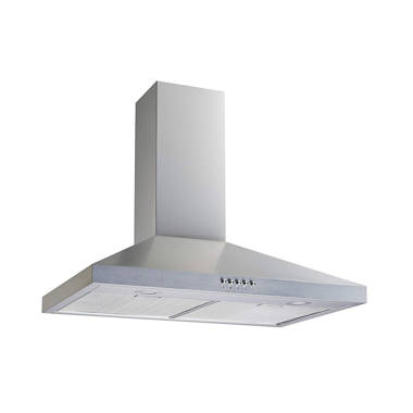 20 vent hood