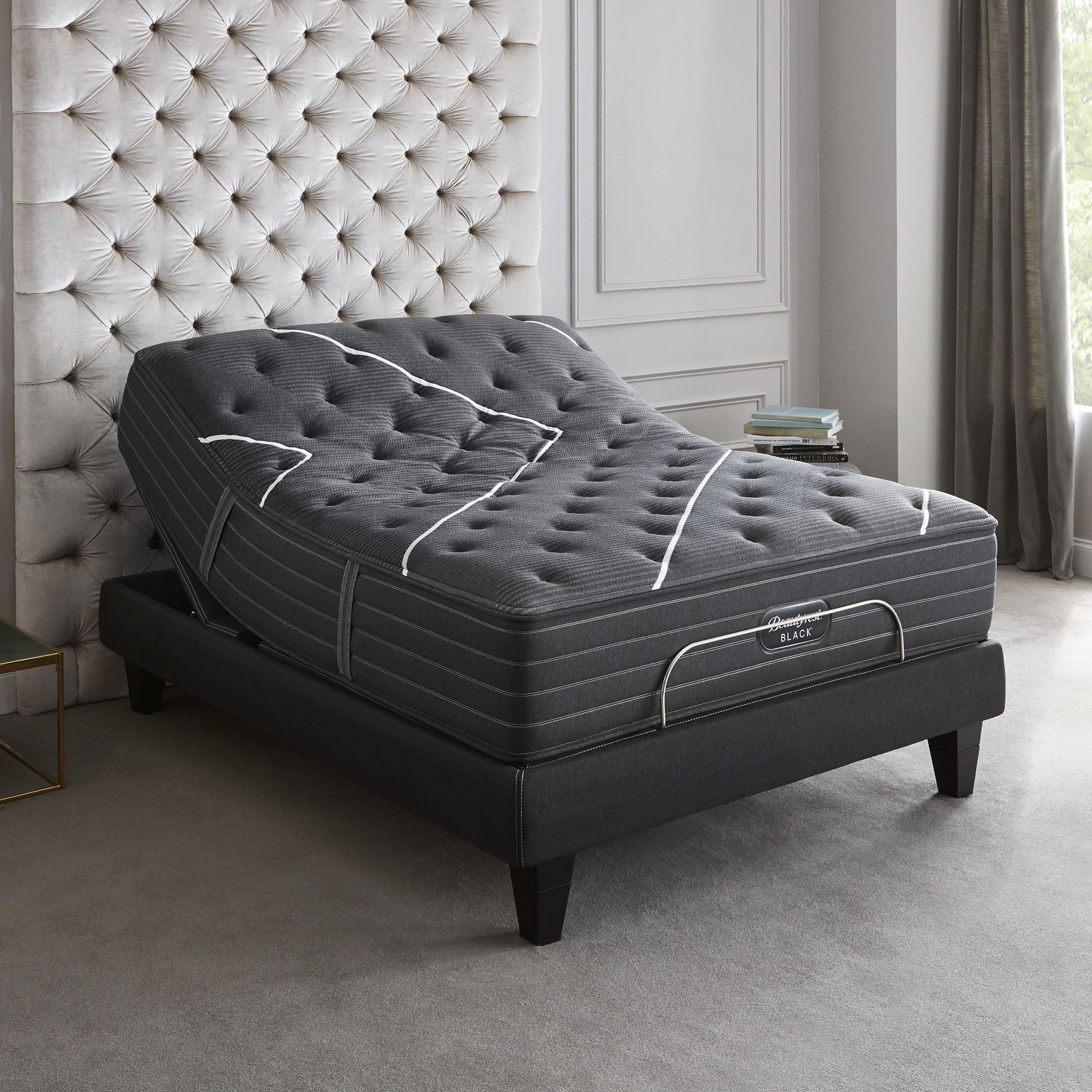 [BIG SALE] TopRated Adjustable Bed Bases You’ll Love In 2023 Wayfair