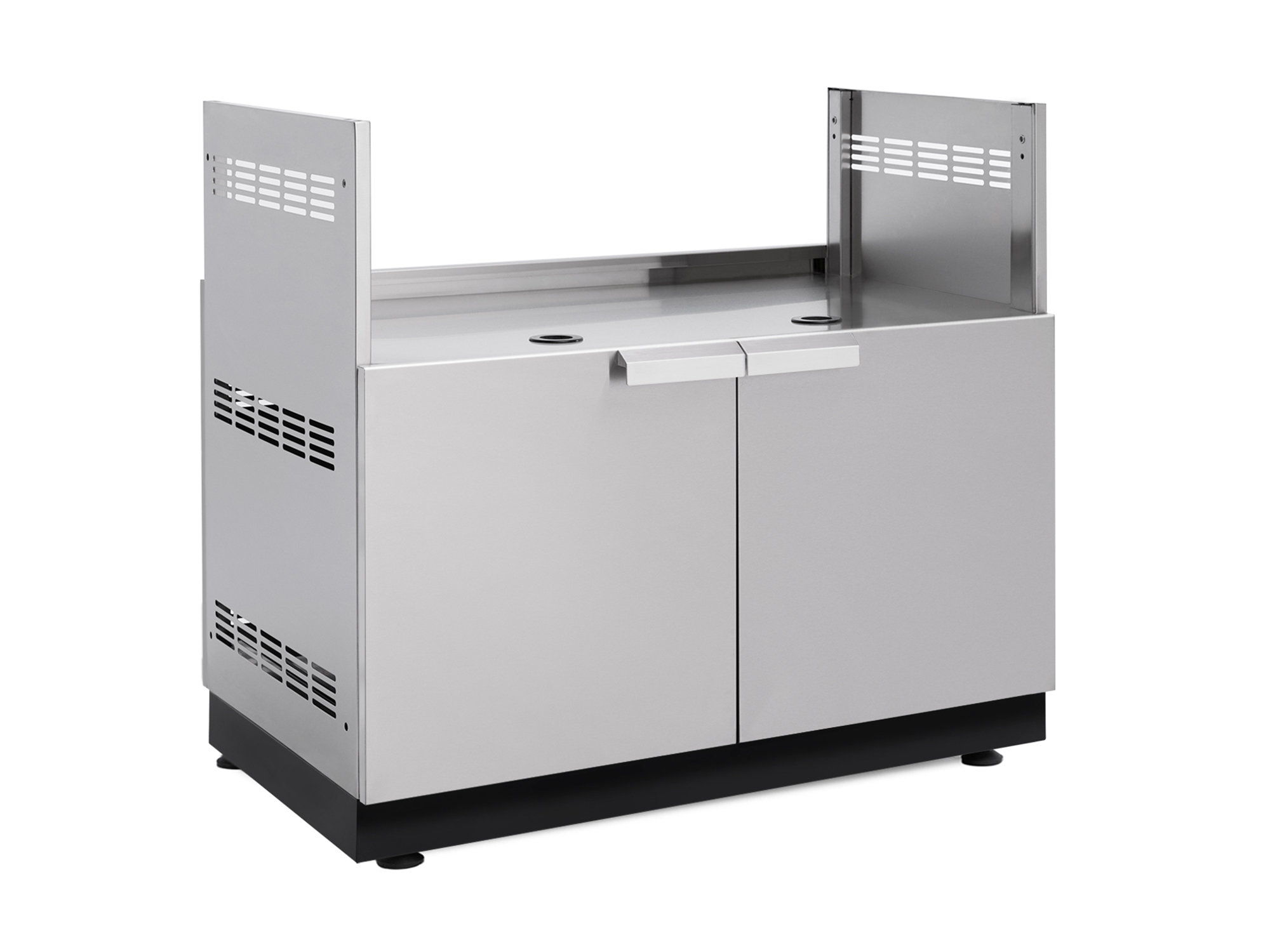 NewAge Products Outdoor Kitchen 36" Insert Grill Wayfair