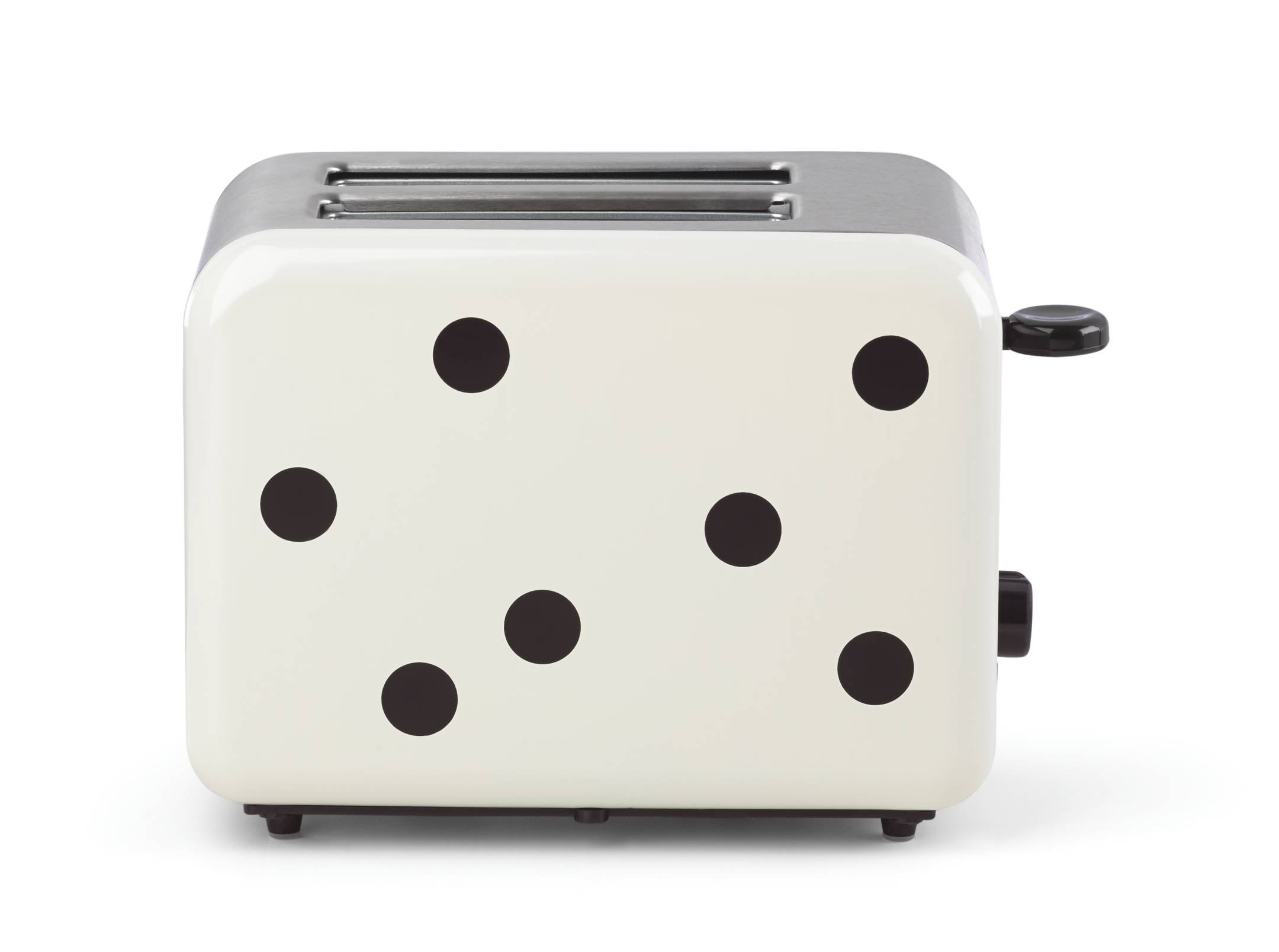 kate spade new york Deco Dot 2 Slice Toaster & Reviews Wayfair