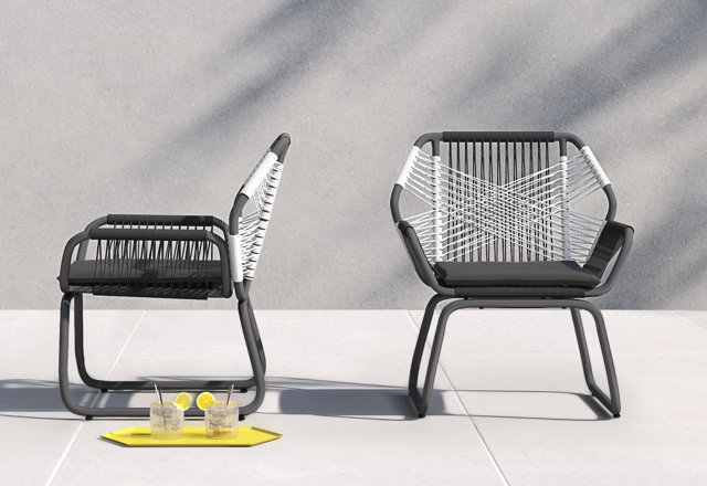 Buyers’ Picks: Outdoor Seating