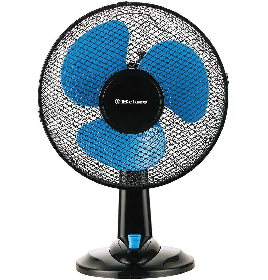 Belaco Persönlicher Ventilator 