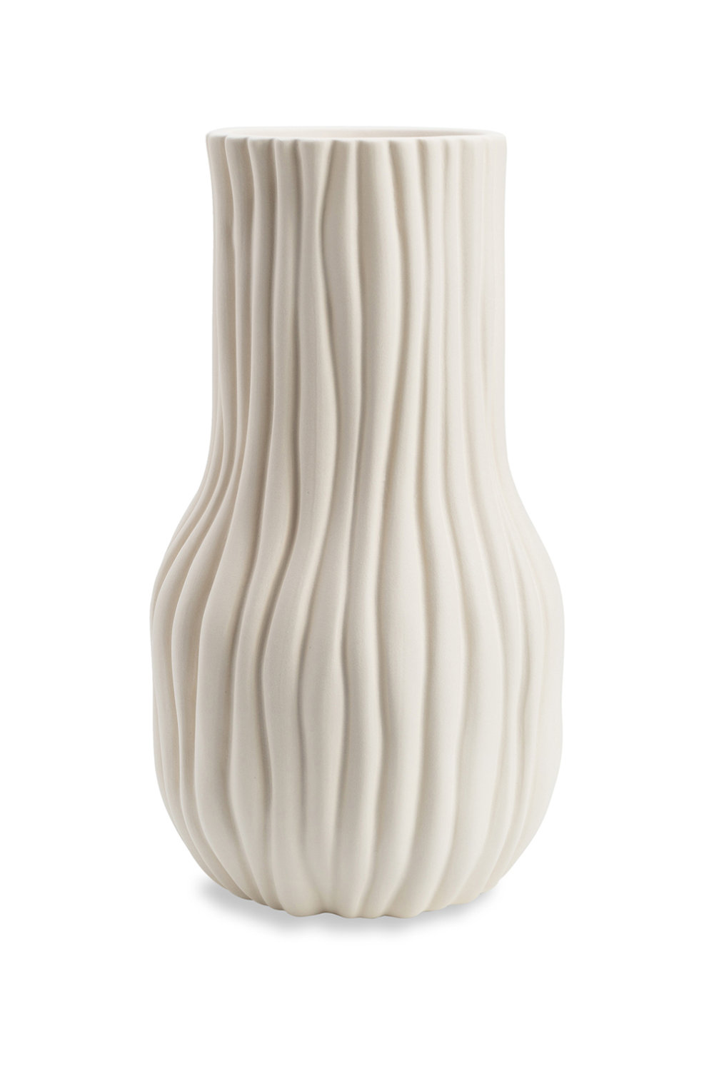 Liang & Eimil Barc Ceramic Table Vase Wayfair